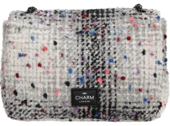 Charm Schoudertas Dames|DAMES Tassen