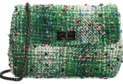 Charm Schoudertas Dames|DAMES Tassen