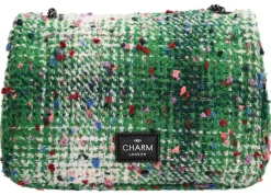Charm Schoudertas Dames|DAMES Tassen
