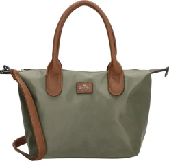 Charm Schoudertas Dames|DAMES Tassen