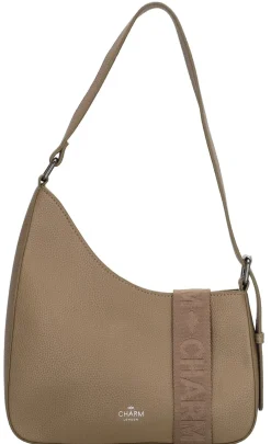 Charm Schoudertas Dames|DAMES Tassen