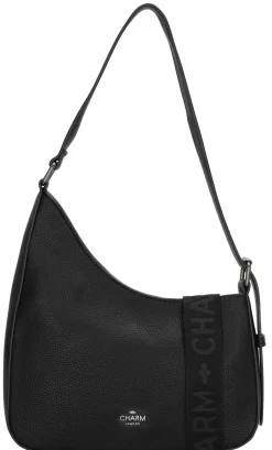 Charm Schoudertas Dames|DAMES Tassen