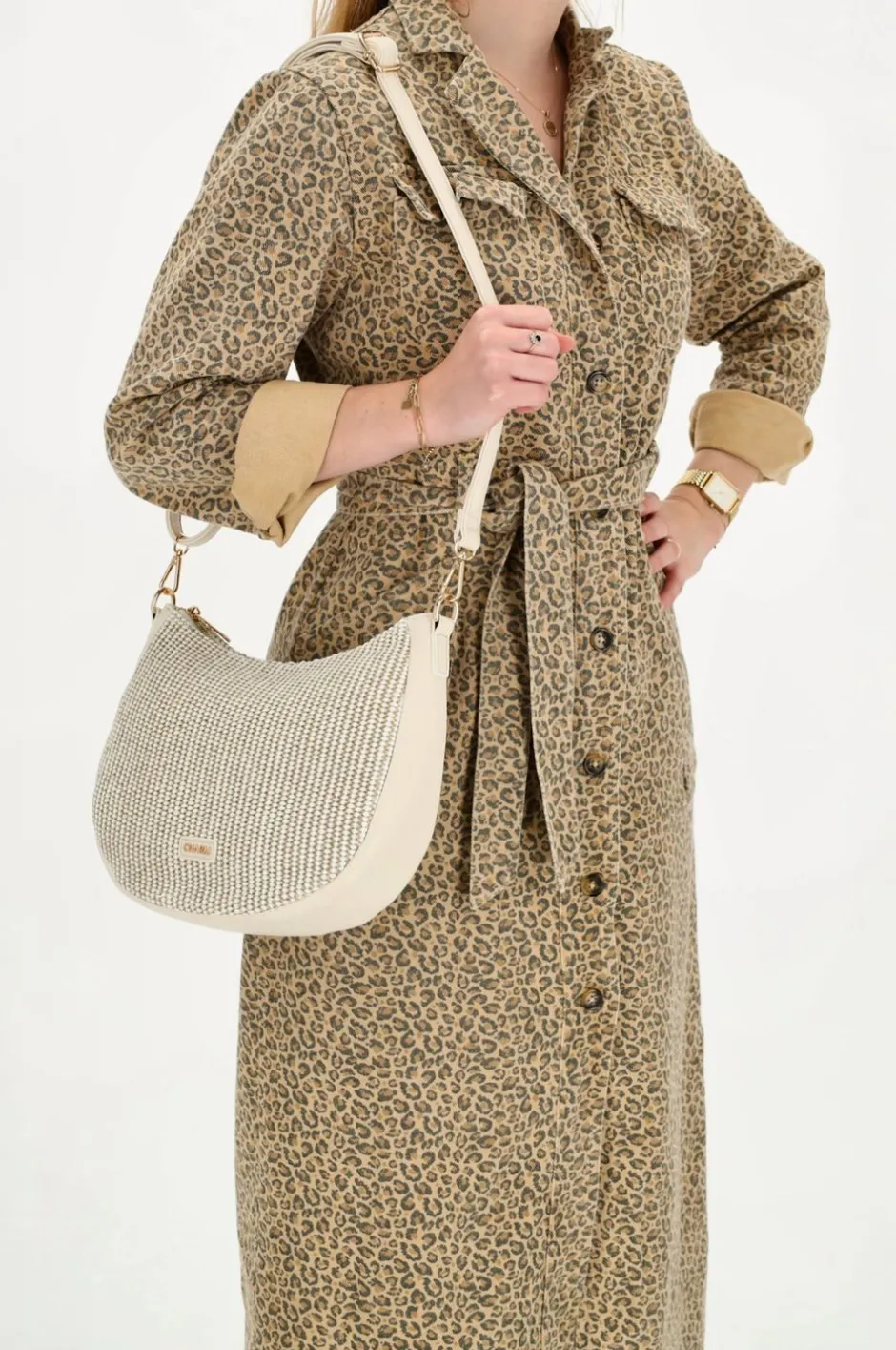 Charm Tas Dames|DAMES Tassen