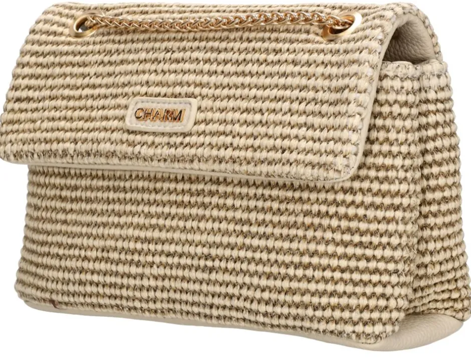 Charm Tas Dames|DAMES Tassen
