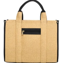 Charm Tas Beige Dames|DAMES Tassen