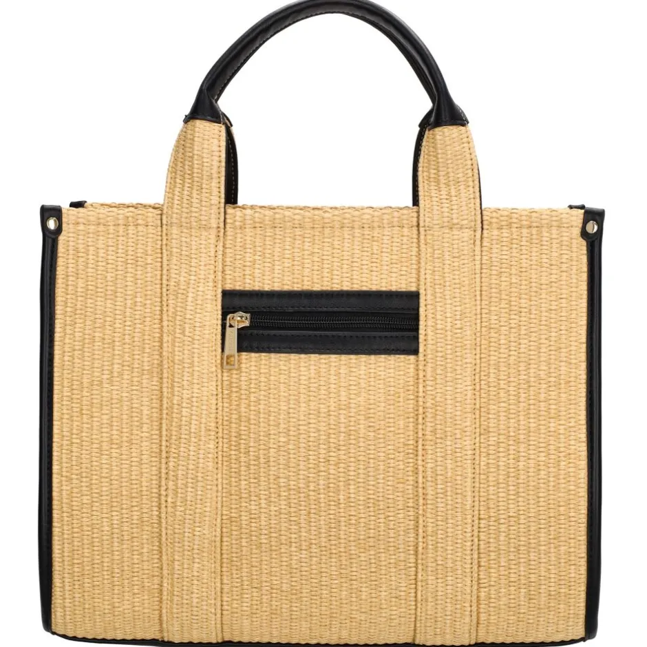 Charm Tas Beige Dames|DAMES Tassen