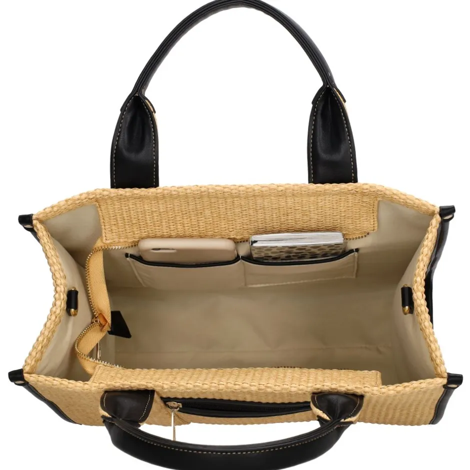 Charm Tas Beige Dames|DAMES Tassen