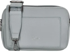 Charm Tas Blauw Dames|DAMES Tassen