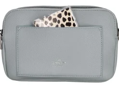 Charm Tas Blauw Dames|DAMES Tassen
