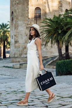 Charm Tas Dames|DAMES Tassen