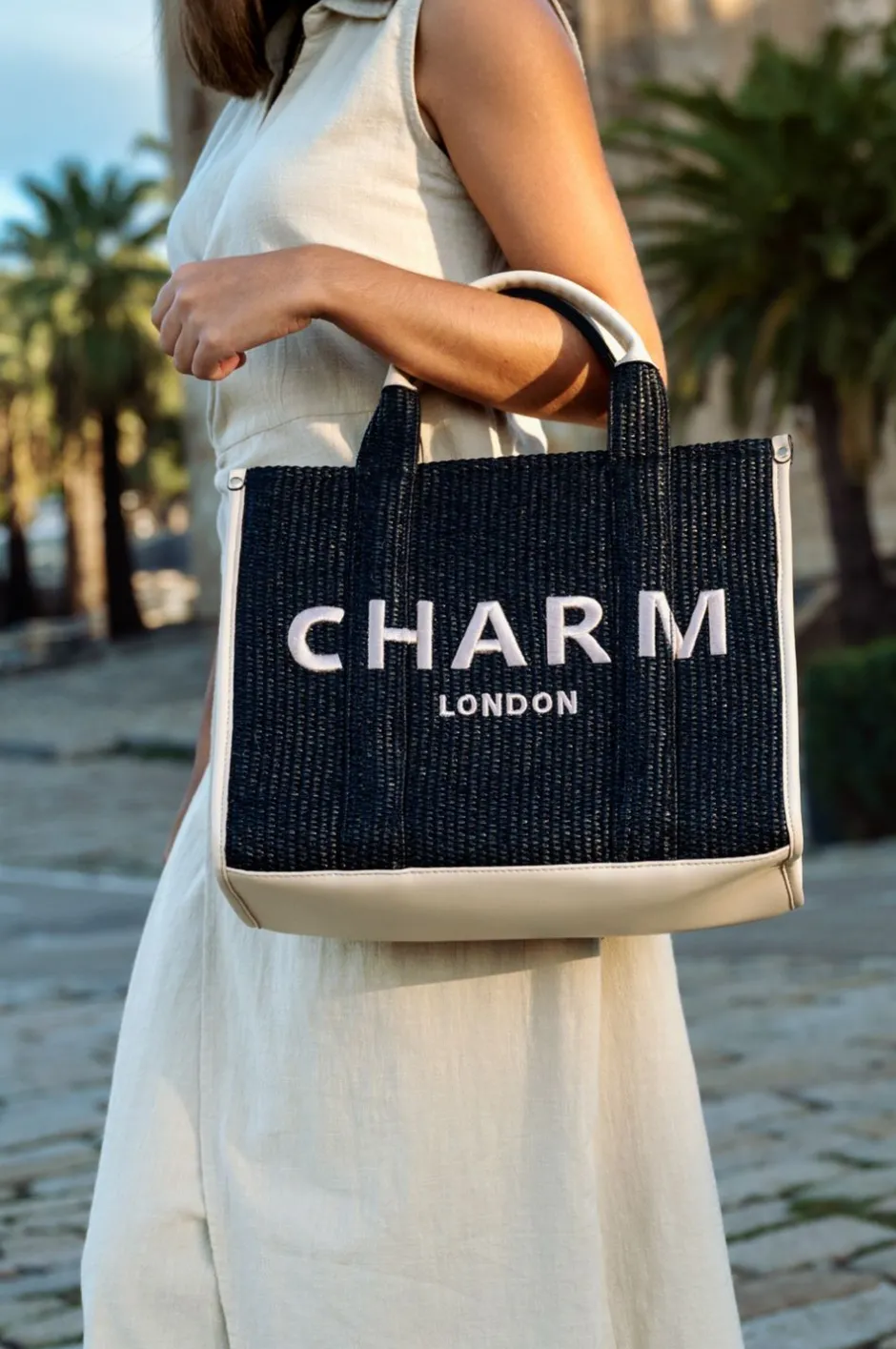 Charm Tas Dames|DAMES Tassen