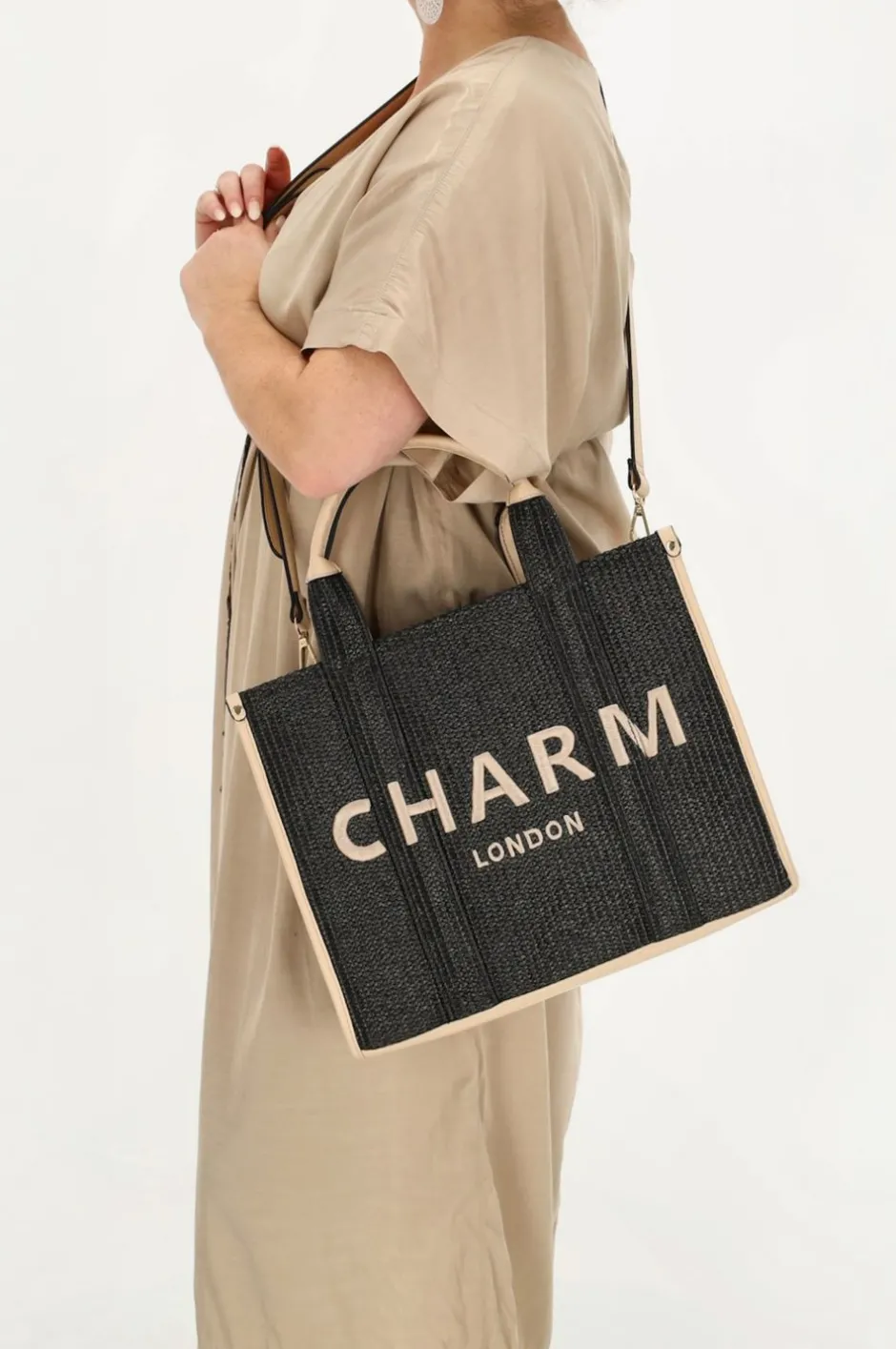 Charm Tas Dames|DAMES Tassen