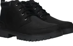Clarks Rossdale Mid Boots Heren|Heren Boots