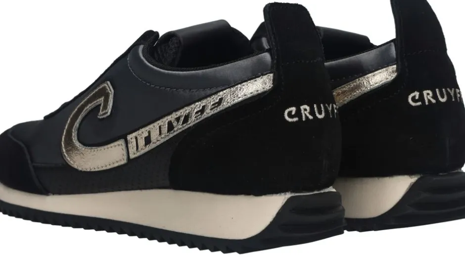 Cruyff Domenica Walk Sneakers Dames|DAMES Sneakers
