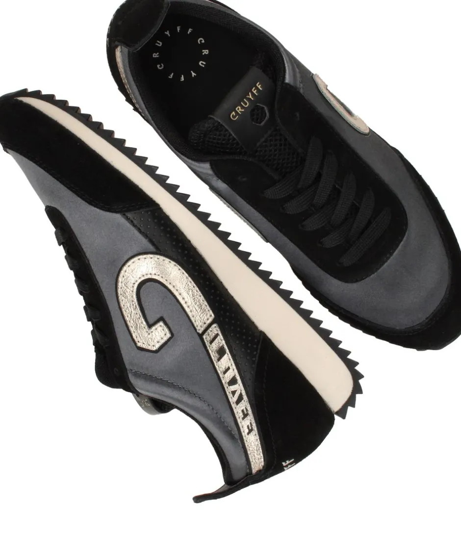 Cruyff Domenica Walk Sneakers Dames|DAMES Sneakers