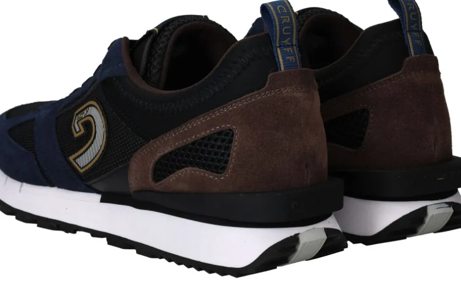 Cruyff Altius Sneakers Heren|Heren Sneakers