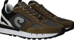 Cruyff Altius Sneakers Grijs Heren|Heren Sneakers