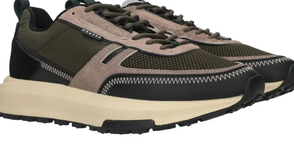 Cruyff Ambruzzia Sneakers Heren|Heren Sneakers