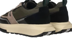 Cruyff Ambruzzia Sneakers Heren|Heren Sneakers