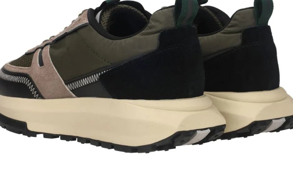 Cruyff Ambruzzia Sneakers Heren|Heren Sneakers