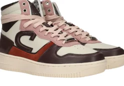 Cruyff Campo High Lux Boots Dames|DAMES Sneakers