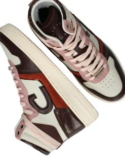 Cruyff Campo High Lux Boots Dames|DAMES Sneakers