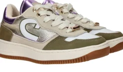 Cruyff Junior Cruyff Campo Low Sneakers Meisjes| Sneakers
