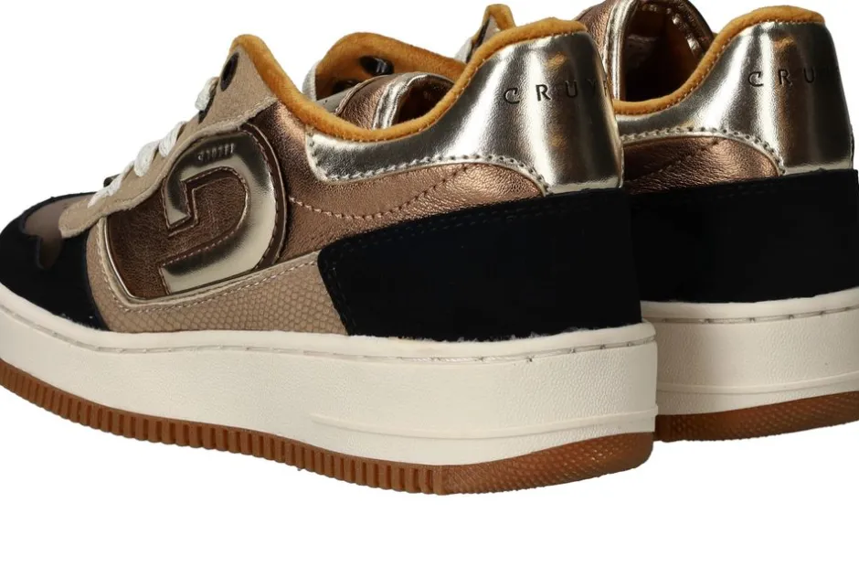 Cruyff Junior Cruyff Campo Low Sneakers Meisjes| Sneakers
