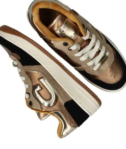 Cruyff Junior Cruyff Campo Low Sneakers Meisjes| Sneakers