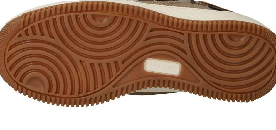 Cruyff Junior Cruyff Campo Low Sneakers Meisjes| Sneakers