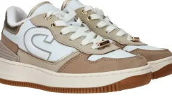Cruyff Junior Cruyff Campo Low Sneakers Meisjes| Sneakers