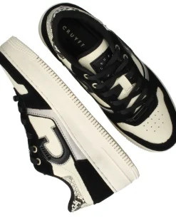 Cruyff Campo Low Tall Sneakers Dames|DAMES Sneakers