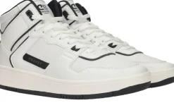 Cruyff Indoor Basket Sneakers Heren|Heren Sneakers