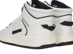 Cruyff Indoor Basket Sneakers Heren|Heren Sneakers