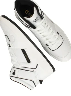 Cruyff Indoor Basket Sneakers Heren|Heren Sneakers