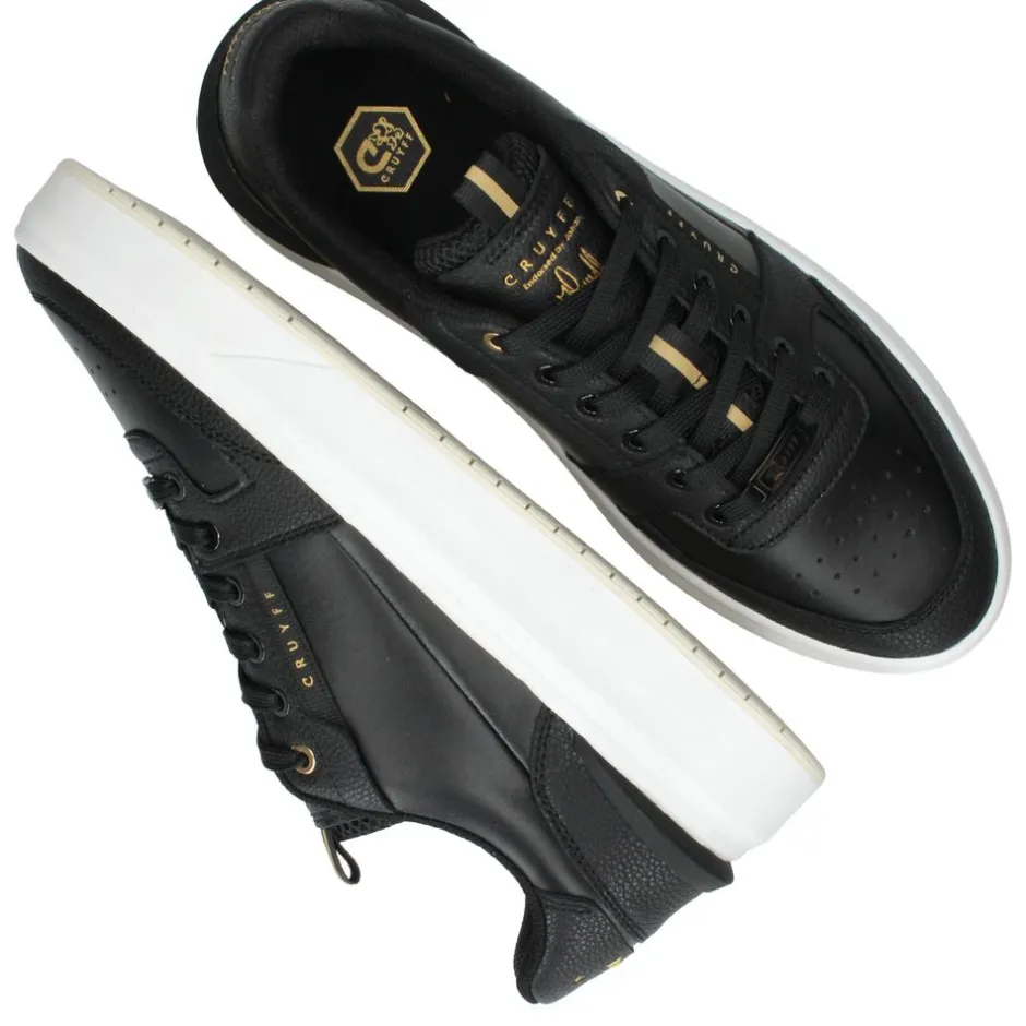 Cruyff Endorsed Sneakers Heren|Heren Sneakers