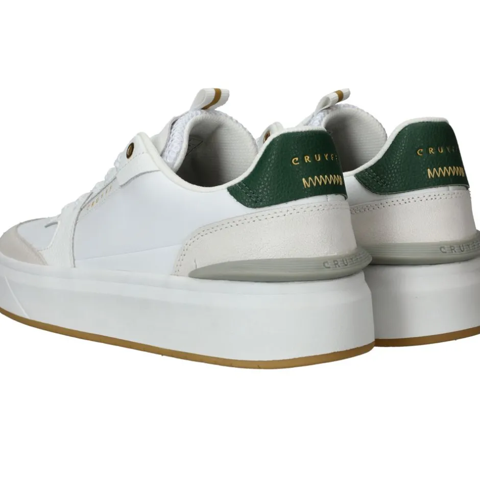 Cruyff Endorsed Sneakers Heren|Heren Sneakers