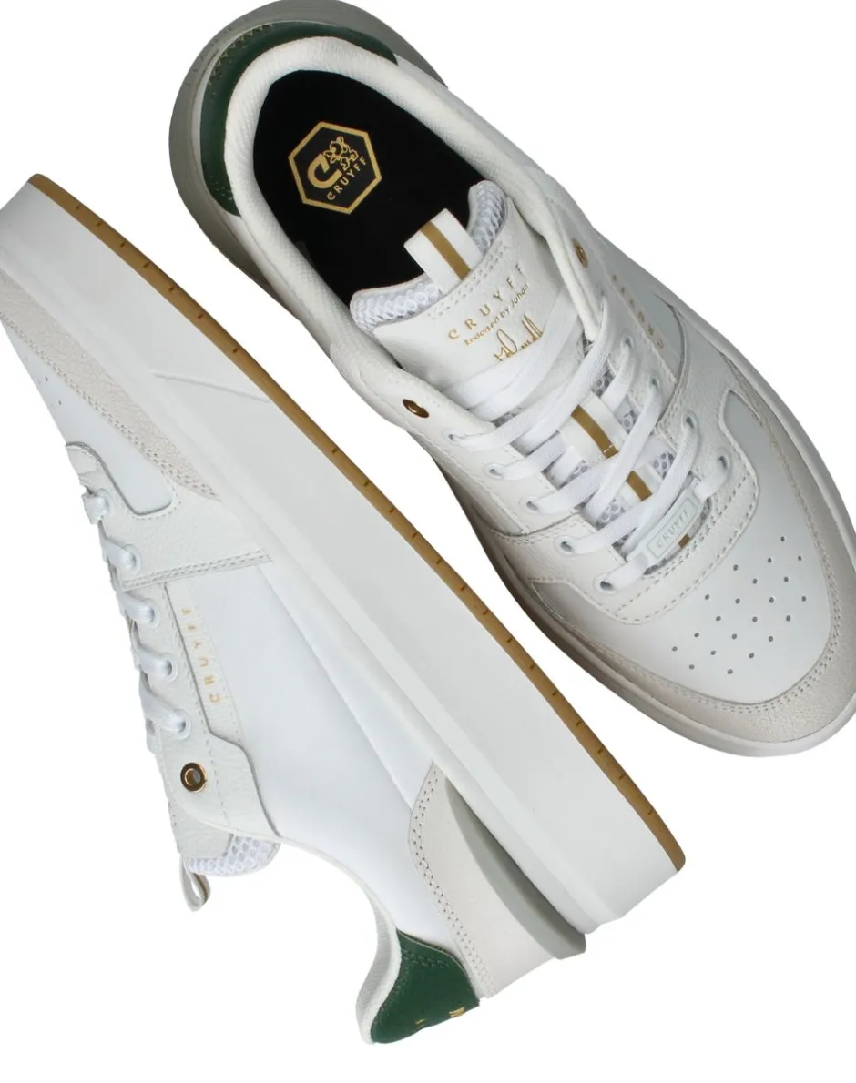 Cruyff Endorsed Sneakers Heren|Heren Sneakers