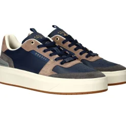 Cruyff Endorsed Tennis Sneakers Heren|Heren Sneakers
