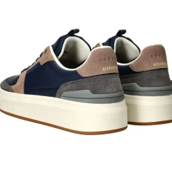 Cruyff Endorsed Tennis Sneakers Heren|Heren Sneakers