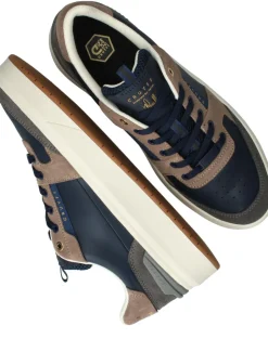 Cruyff Endorsed Tennis Sneakers Heren|Heren Sneakers