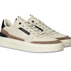Cruyff Endorsed Tennis Sneakers Heren|Heren Sneakers