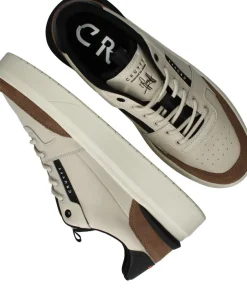 Cruyff Endorsed Tennis Sneakers Heren|Heren Sneakers