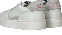Cruyff Junior Cruyff Endorsed Tennis Veterschoenen Jongens| Sneakers