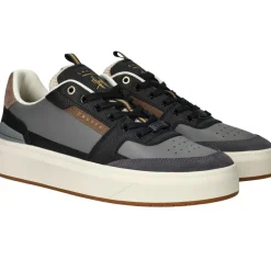 Cruyff Endorsed Tennis Veterschoenen Heren|Heren Veterschoenen|Sneakers