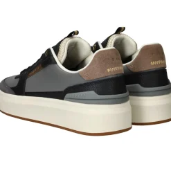Cruyff Endorsed Tennis Veterschoenen Heren|Heren Veterschoenen|Sneakers