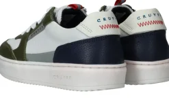 Cruyff Junior Cruyff Endorsed Tennis Veterschoenen Jongens| Sneakers