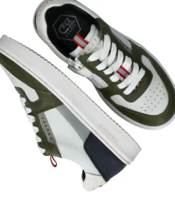 Cruyff Junior Cruyff Endorsed Tennis Veterschoenen Jongens| Sneakers
