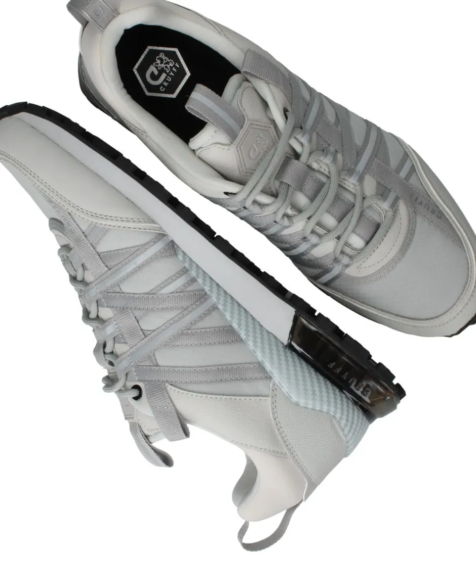 Cruyff Fearia Sneakers Heren|Heren Sneakers