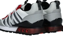 Cruyff Junior Cruyff Fearia Sneakers Jongens| Sneakers